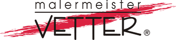 Logo Malermeister Vetter